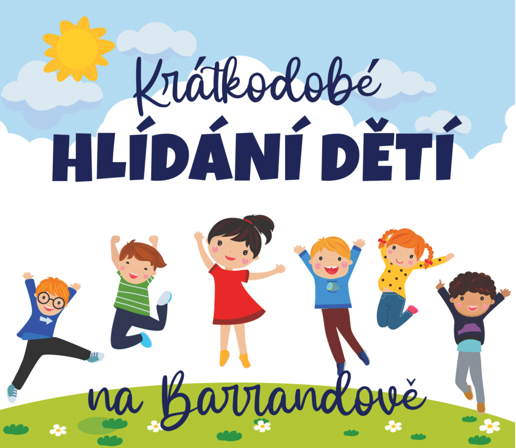 Hlídání dětí